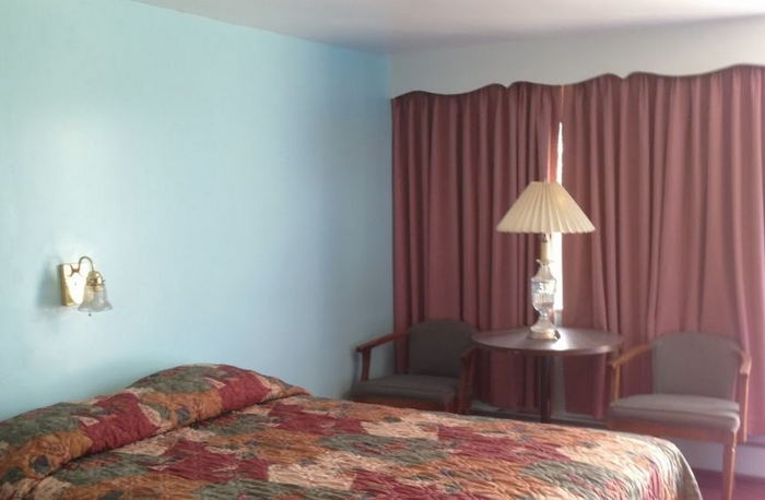 Tuscola Motel - Web Listing